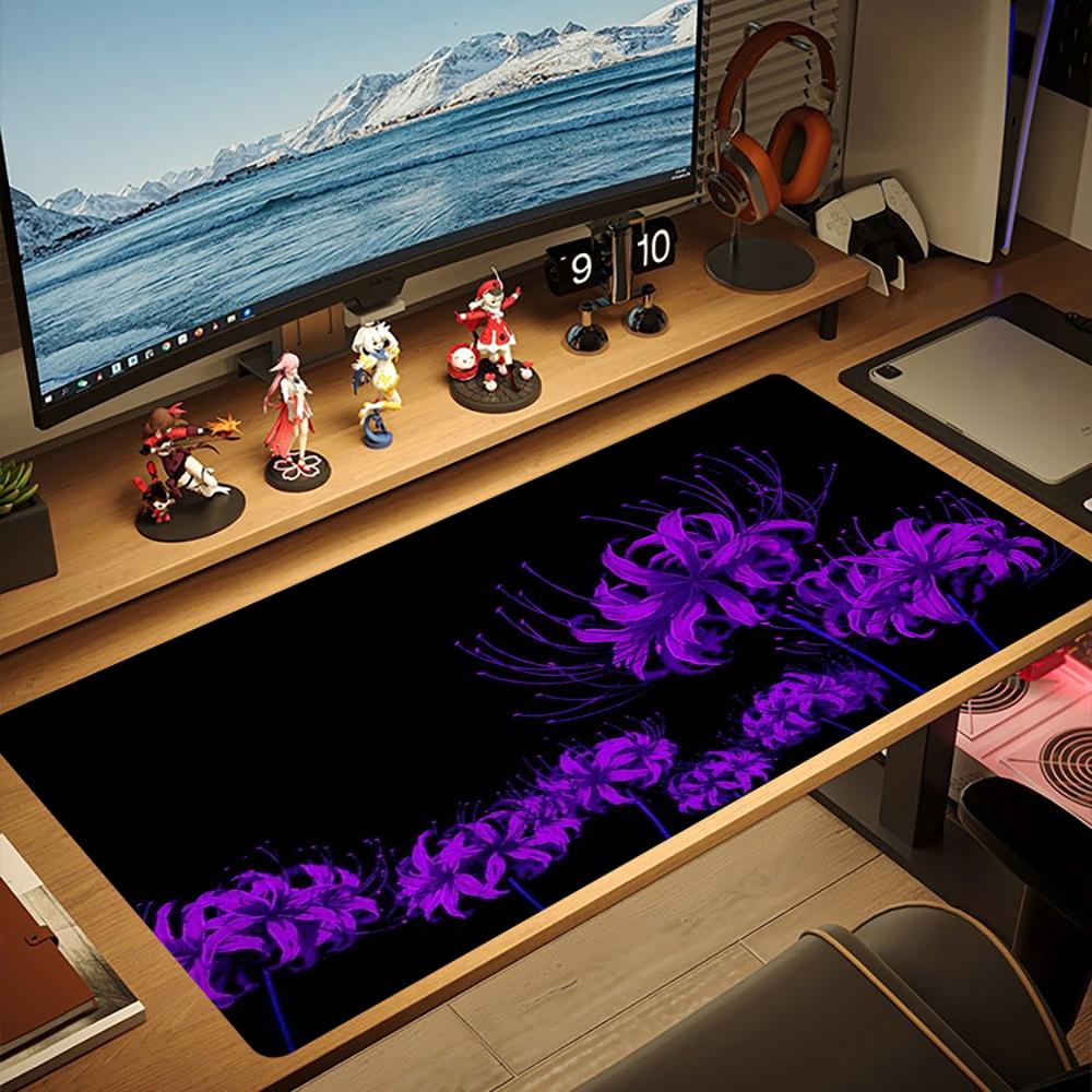 XXL Mousepad Gothic Lycoris Ra - đánh giá và giá Tradescantia Purple