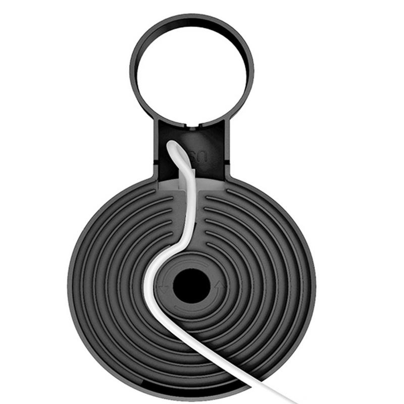 Outlet Wall Mount Holder ForGo - đánh giá và giá Google Speaker Nest Mini
