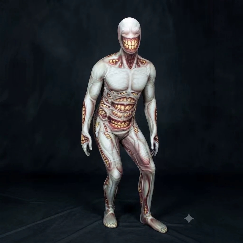 Men Women Multi Style Zentai S - đánh giá và giá Monstera Adansonii