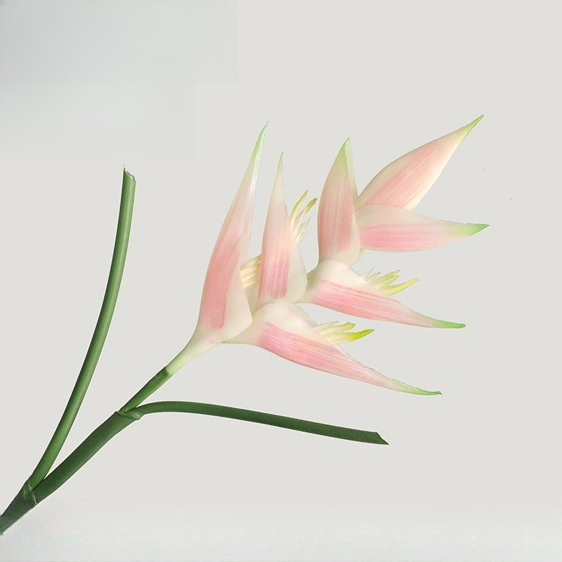 1PCS 85cm Artificial Strelitzi - đánh giá và giá Bird Paradise Strelitzia
