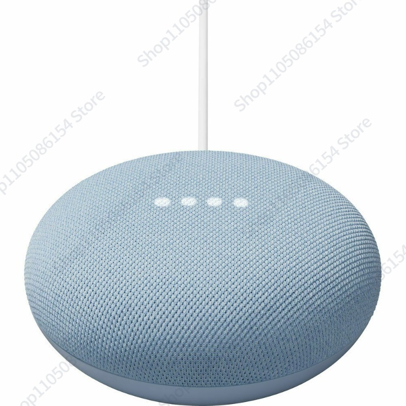 For Google Home Nest Hub Max N - đánh giá và giá Google Speaker Nest Mini