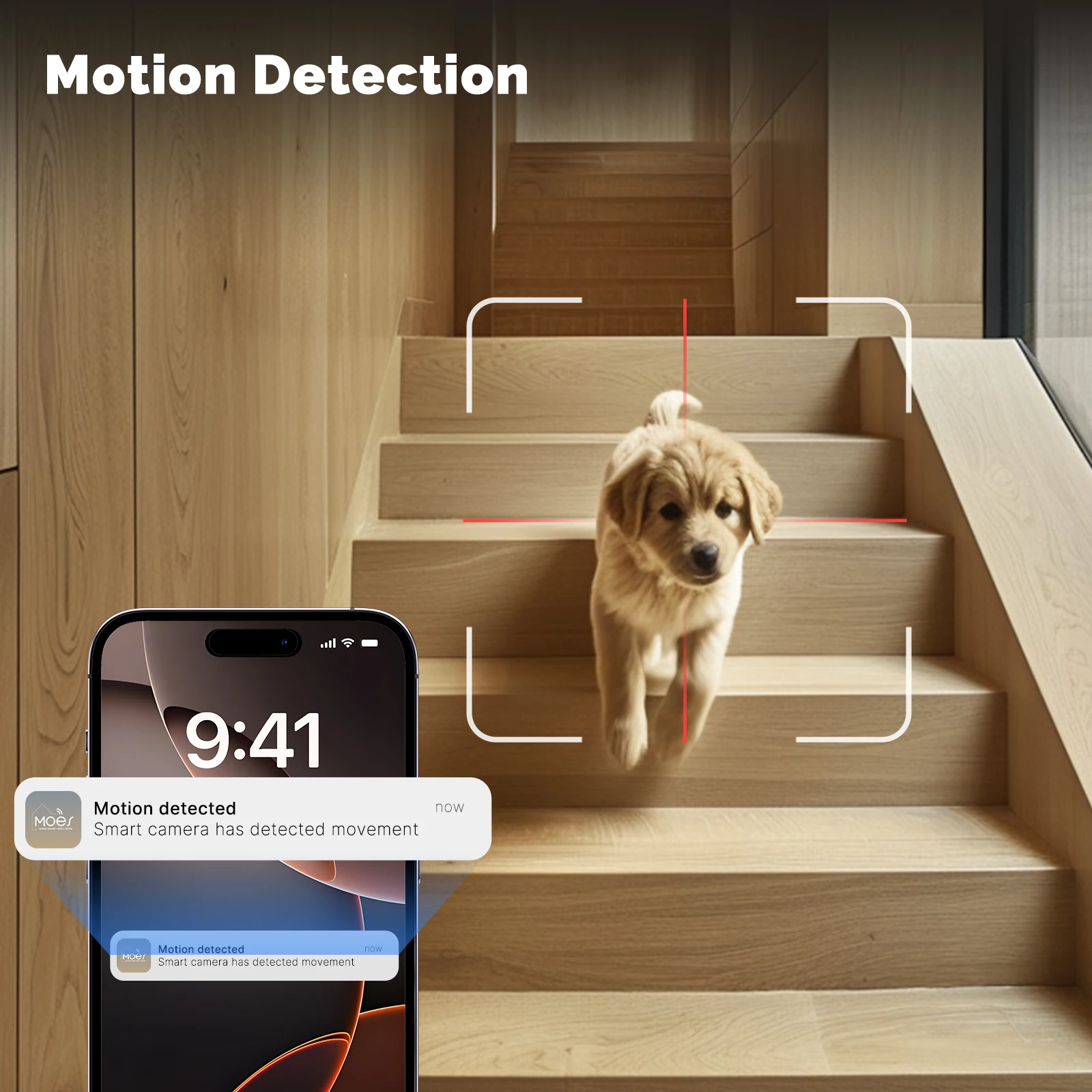 Moes Tuya WiFi Indoor Smart Ca - đánh giá và giá Eufy Camera E220