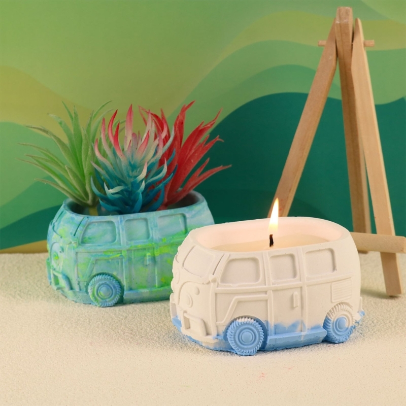 3D Car succulent plant flowerp - đánh giá và giá Echeveria Succulent