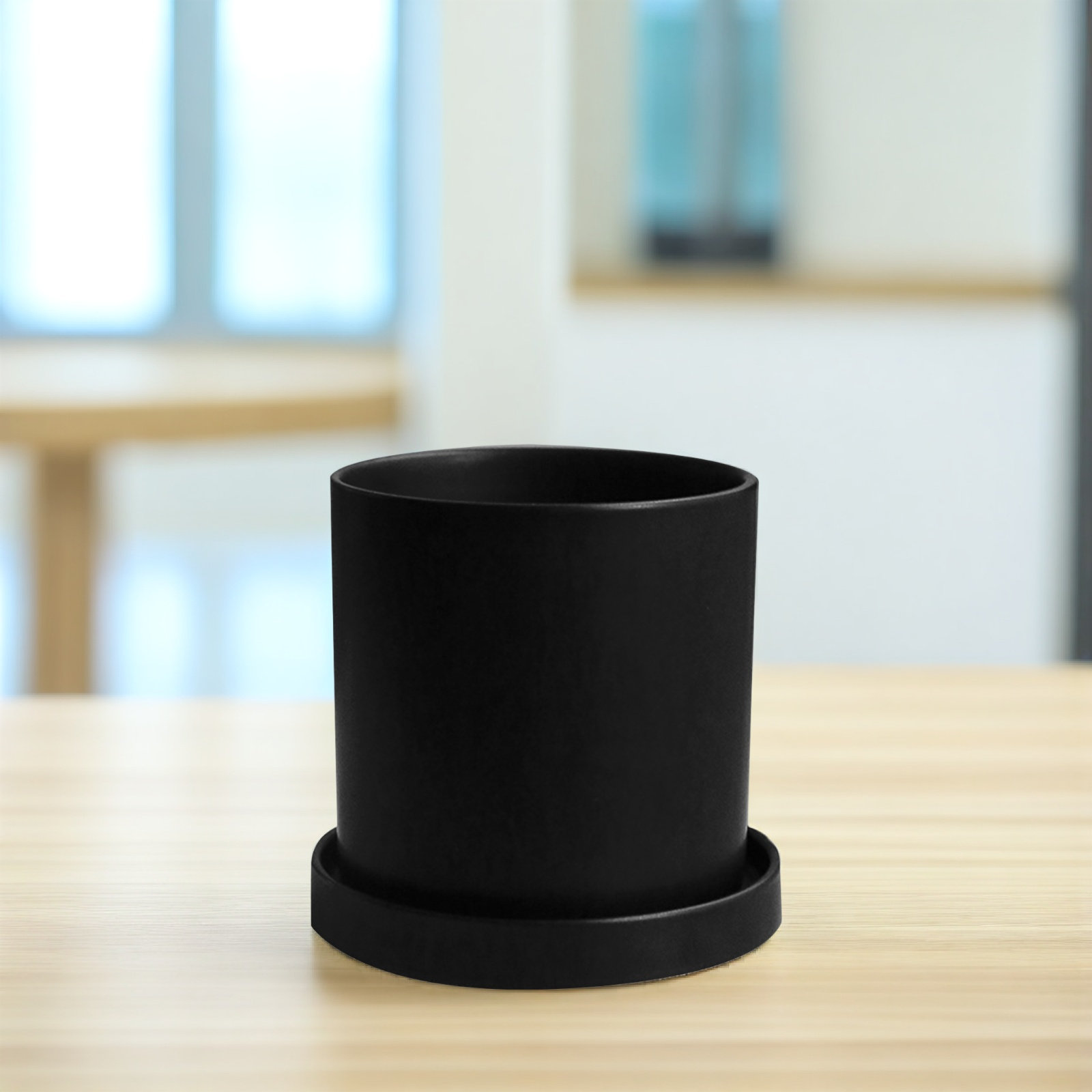 1Set Stylish Ceramic Pots with - đánh giá và giá Aloe Vera Pot