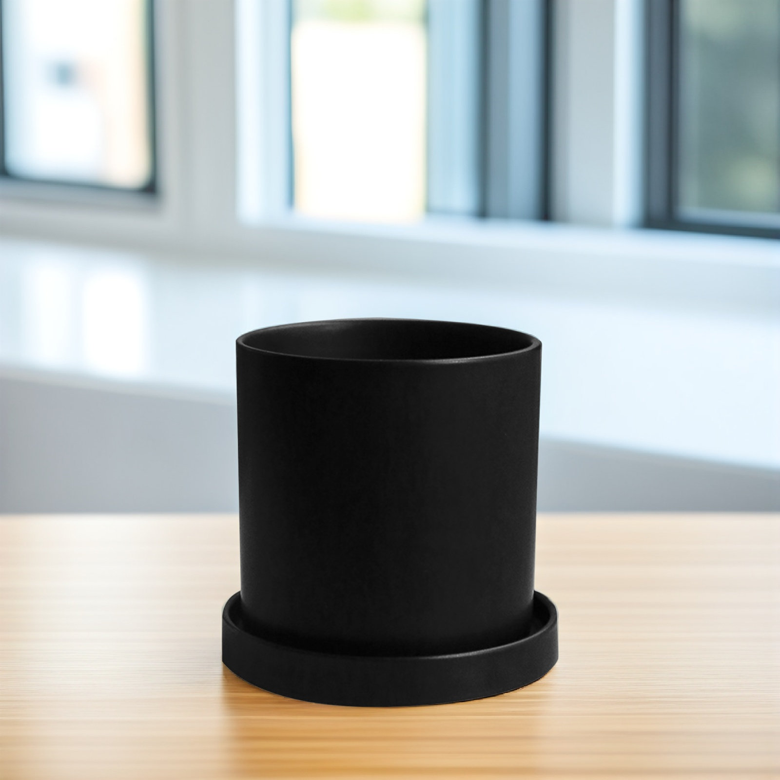 1Set Stylish Ceramic Pots with - đánh giá và giá Aloe Vera Pot