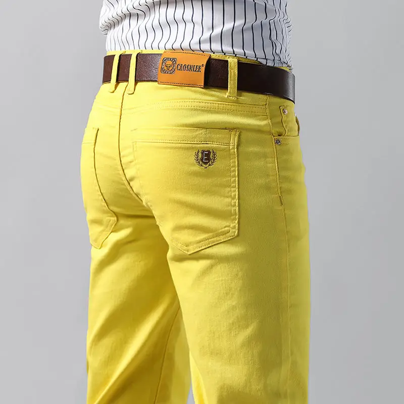 5 Colors Men's Colorful Denim  - đánh giá và giá Aglaonema Red